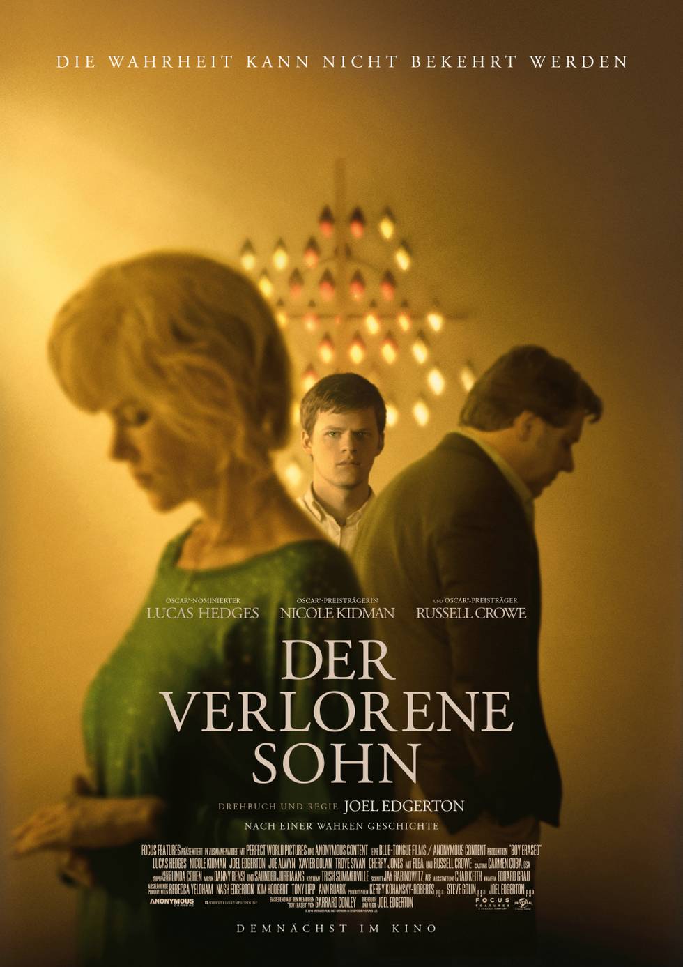 Der Verlorene Sohn Der Verlorene Sohn